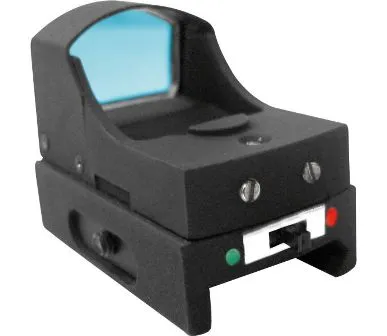 MICRO DOT R/G