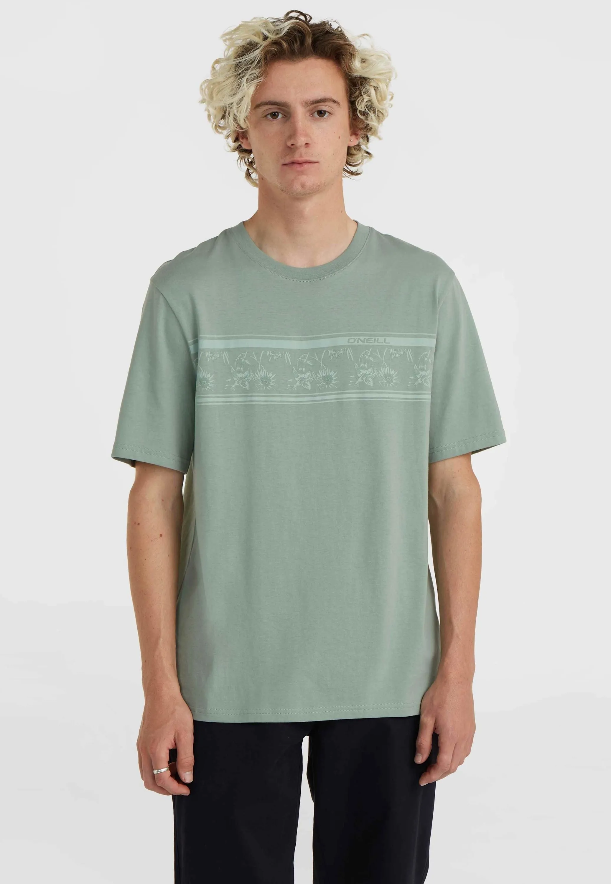 MIX & MATCH GRAPHIC - T-shirt con stampa