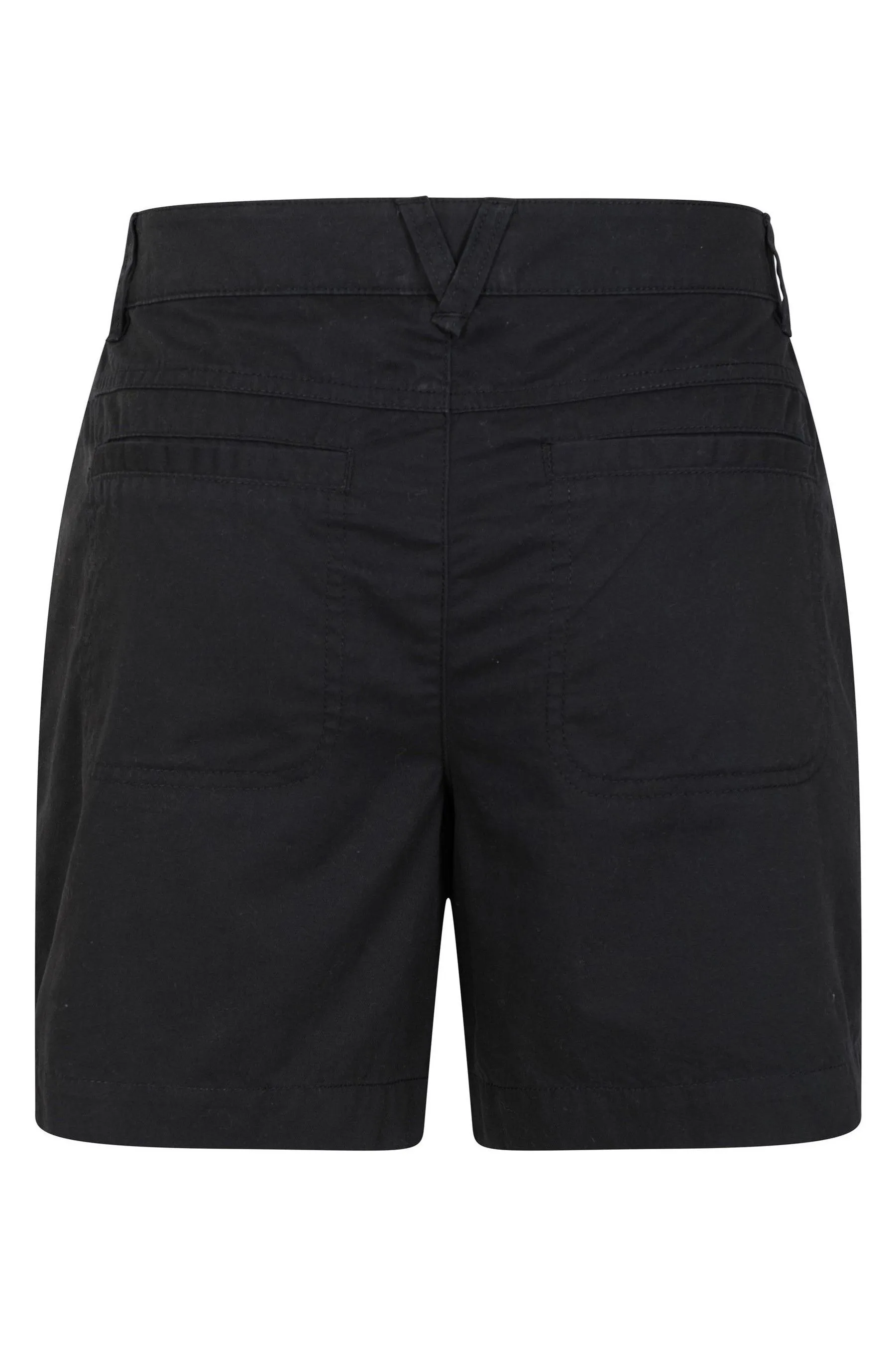 Mountain Warehouse Bayside 100% Cotton Womens Shorts    