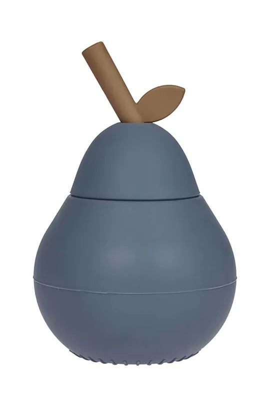 OYOY tazza con coperchio Pear Cup