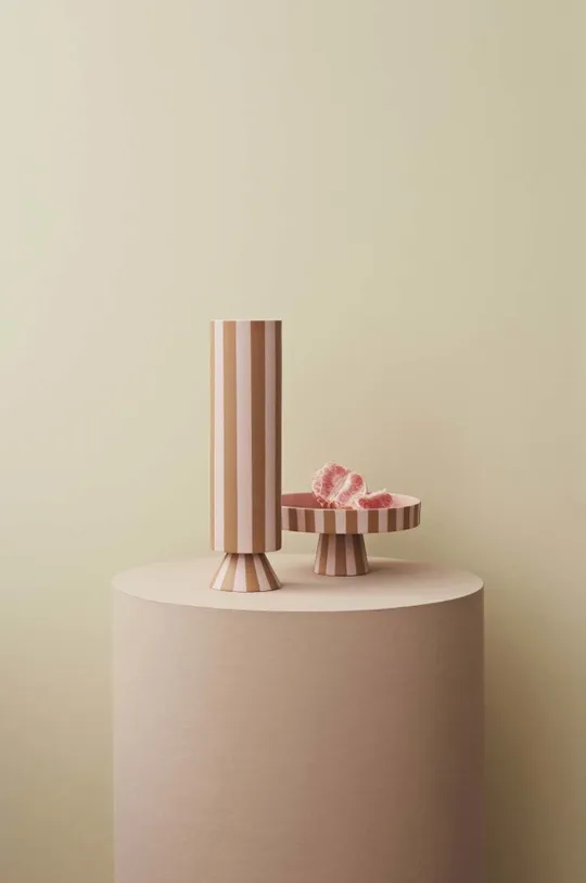 OYOY vaso decorativo Toppu