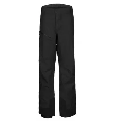 Pantaloni da sci da uomo Picture Eron 3L Pants (Nero)