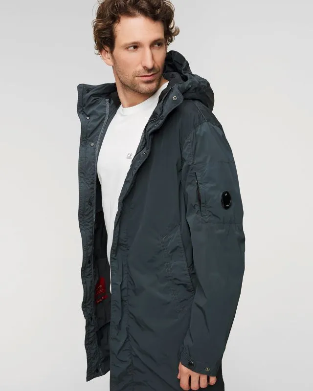 Parka C.P. COMPANY NYCRA-R 12CMOW239A005864G-978