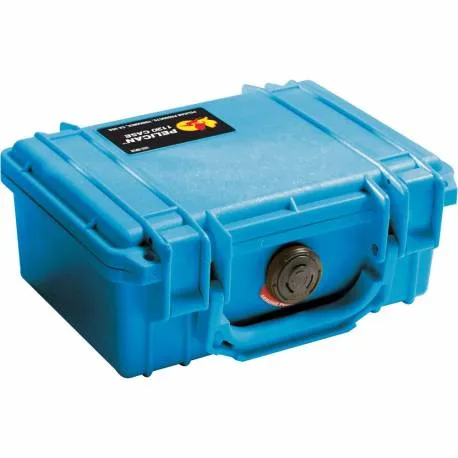 PELICAN PROTECTOR CASE DRY BOXES - Custodia stagna