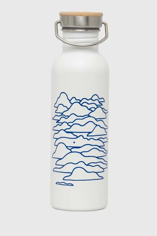 Picture bottiglia Hampton 750 ml
