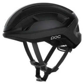 Poc Omne Lite Matte Black Helmet