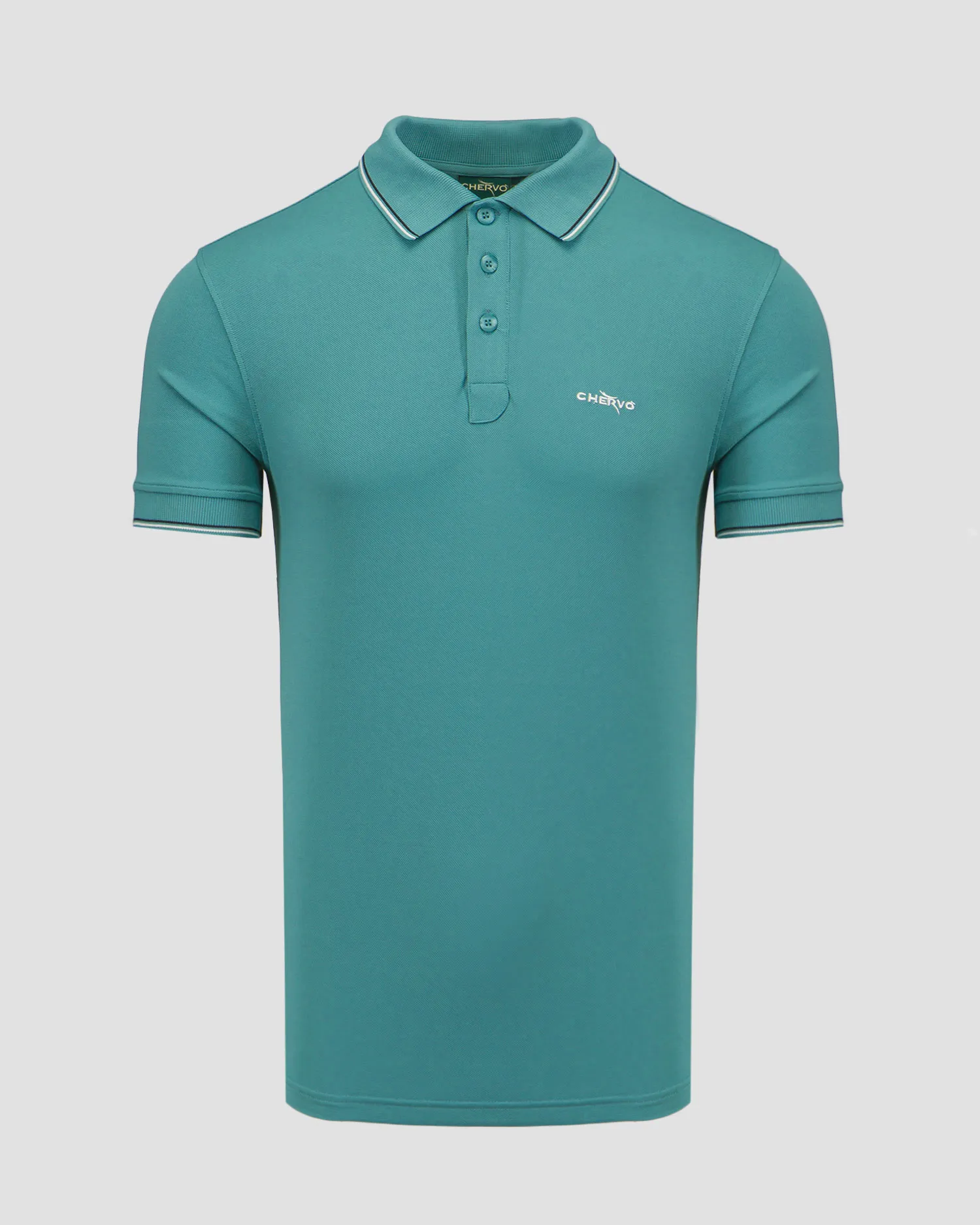 Polo a maniche corte Chervo Airton 64834-689