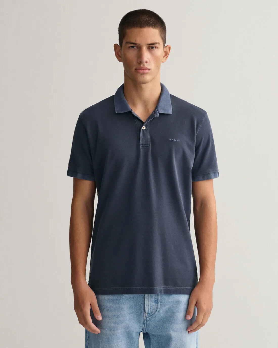 polo lavata regular fit gant pe 24.