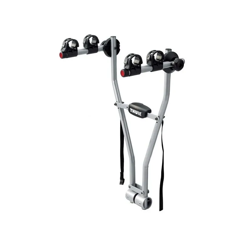 Portabici Thule gancio di traino Xpress 970