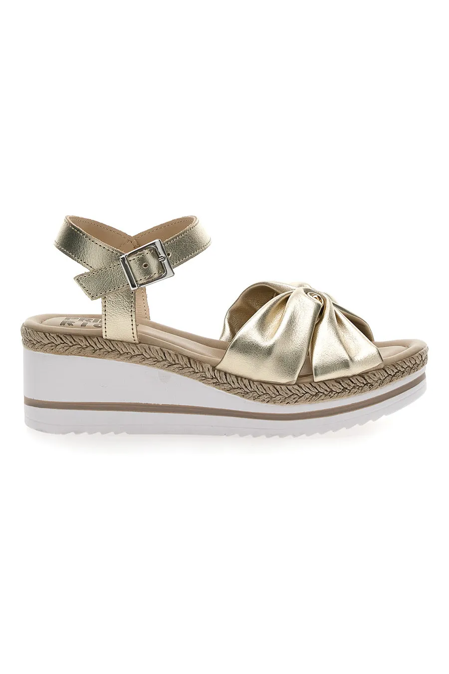   PRIMA RIGA Sandali con Platform Prima Riga 362109