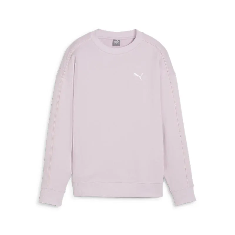 Puma Her Crew TR W