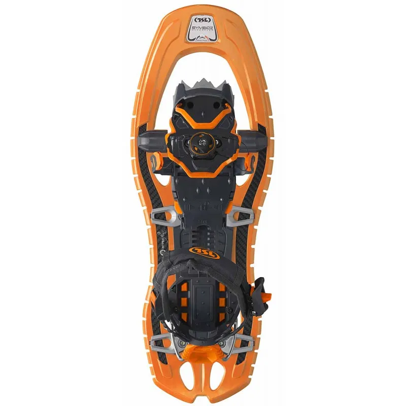Raquettes à neige Symbioz Adjust