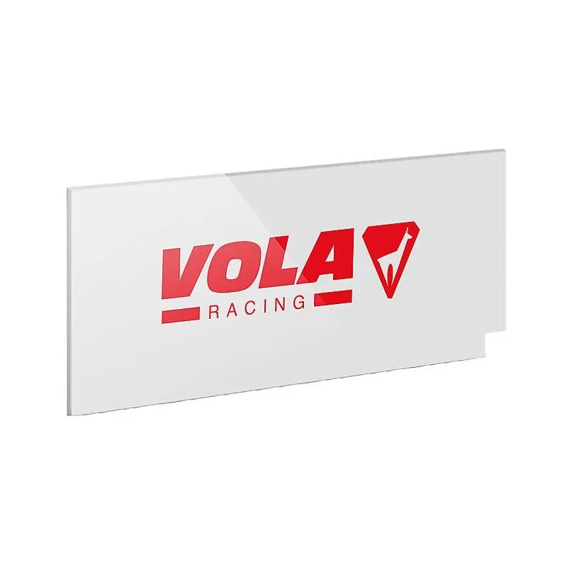 Raschietto in plastica Vola 4 mm