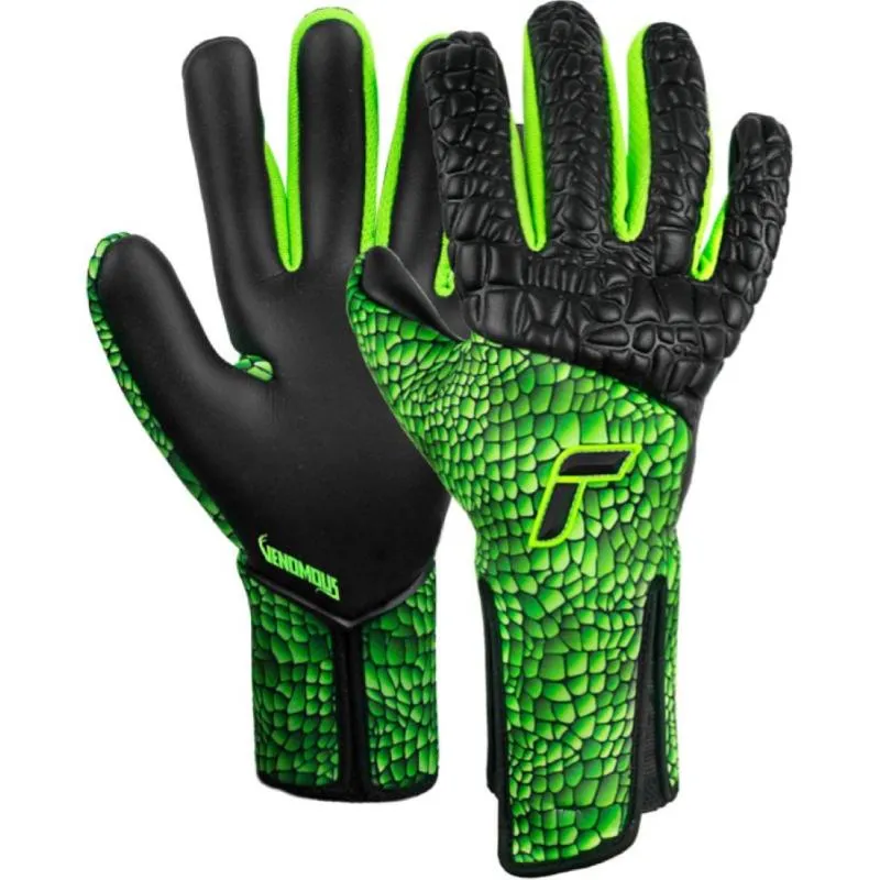 REUSCH VENOMOUS GOLD X