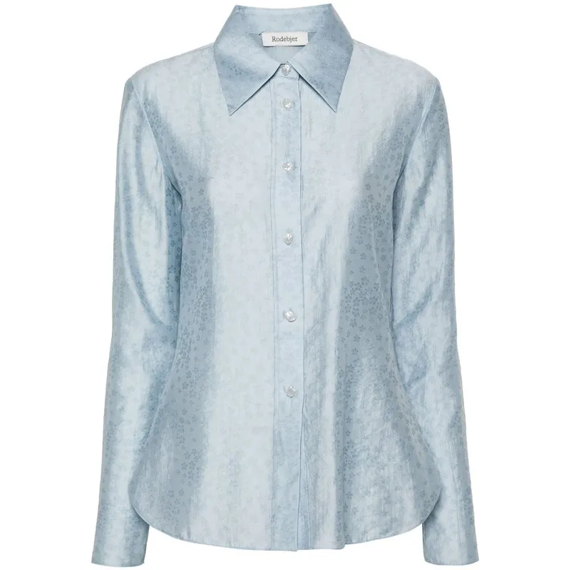 Rodebjer Carmen Shirt ls 2300526