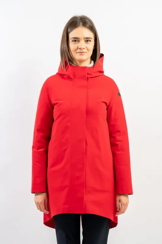 RRD DOWN UNDER PARKA JACKET WES505