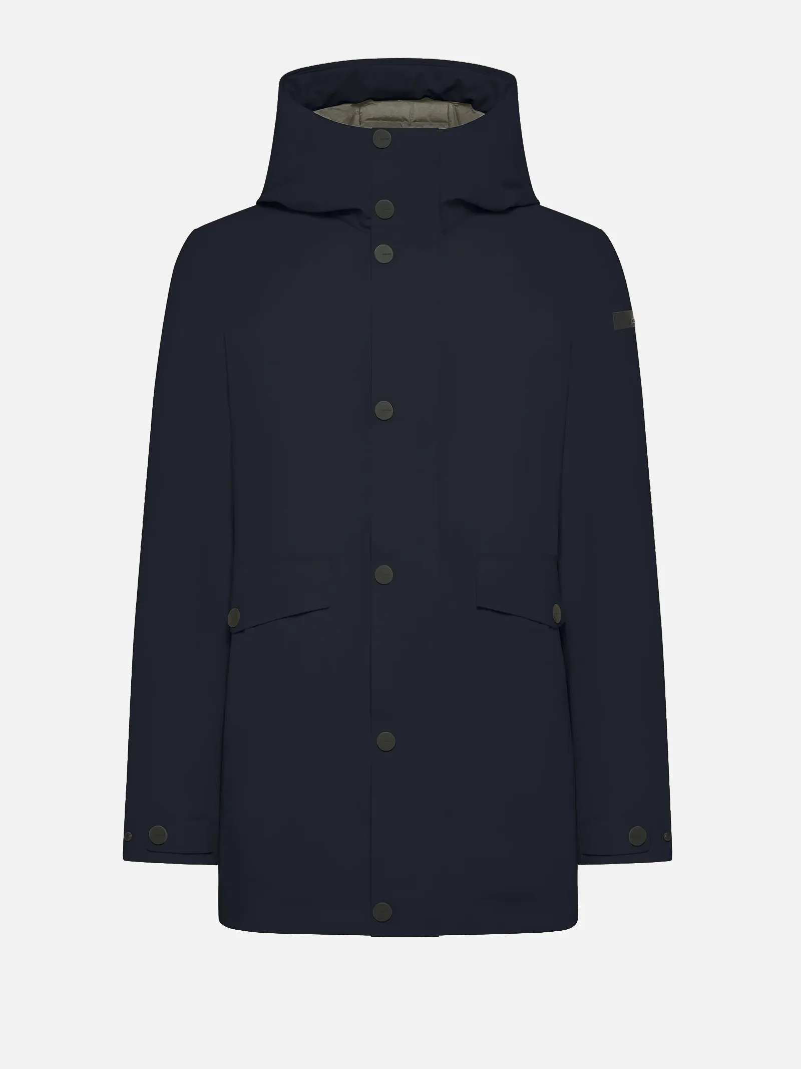 RRD ----Parka egg floating RRD
