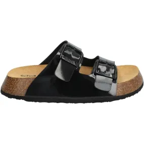 Sandali SCHOLL Donna NOELLE 24 Nero