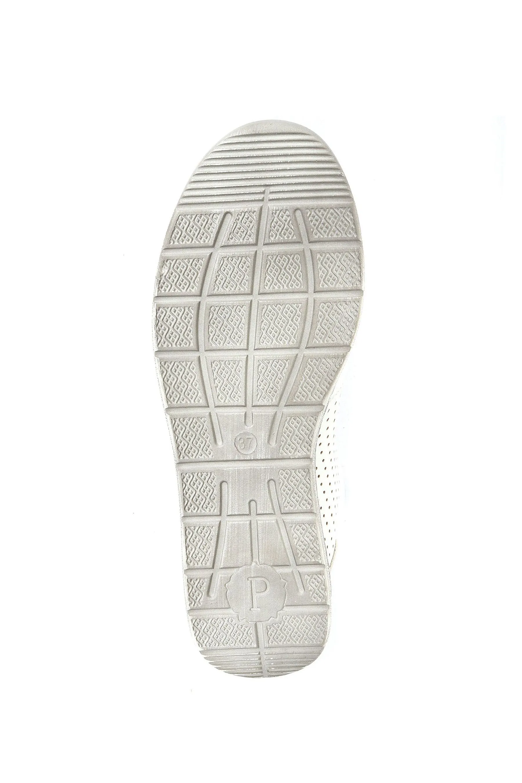 Scarpe da ginnastica Pizzo con pavé    