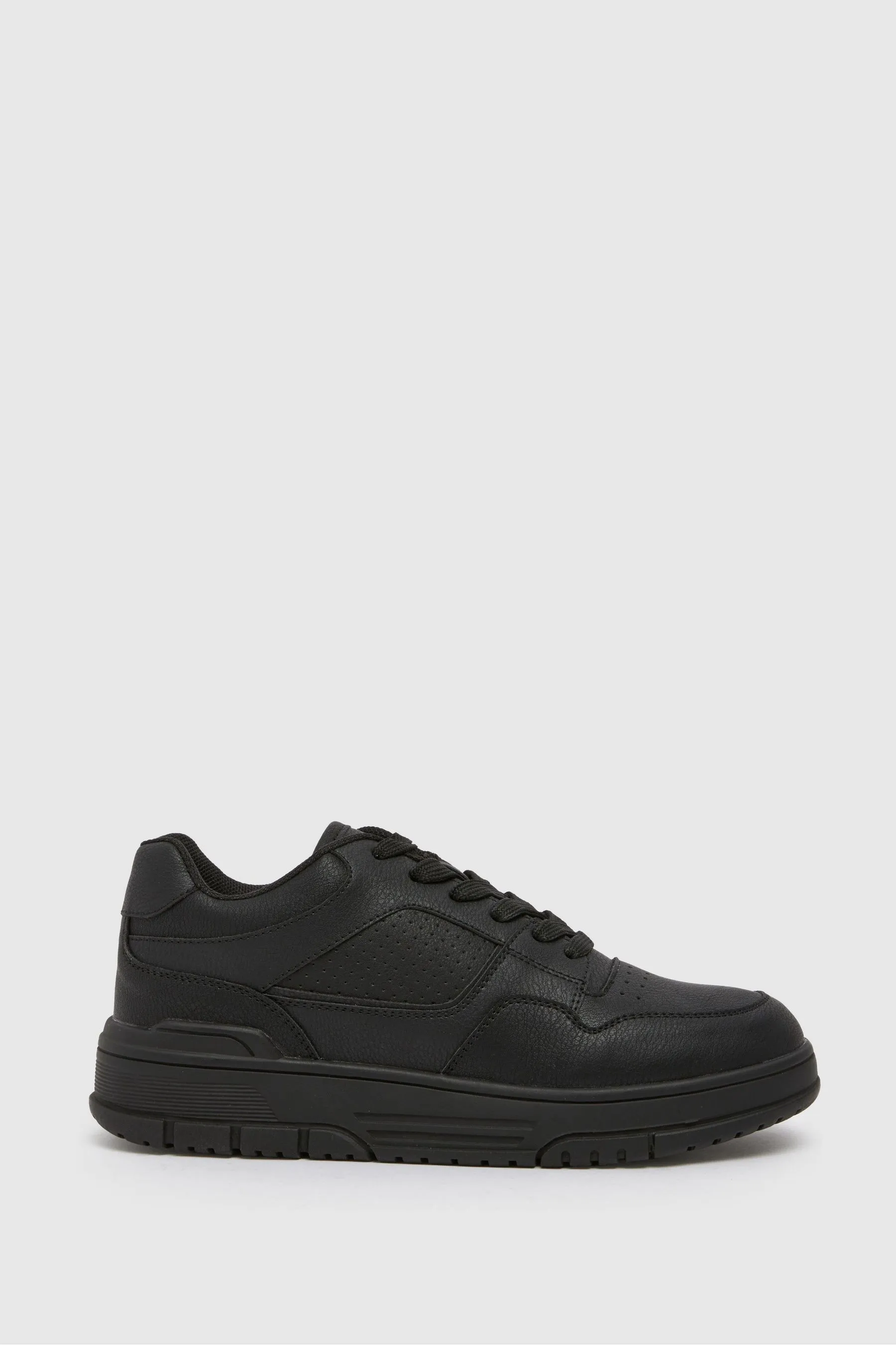 Schuh Monroe - Scarpe da ginnastica Pizzo alte    