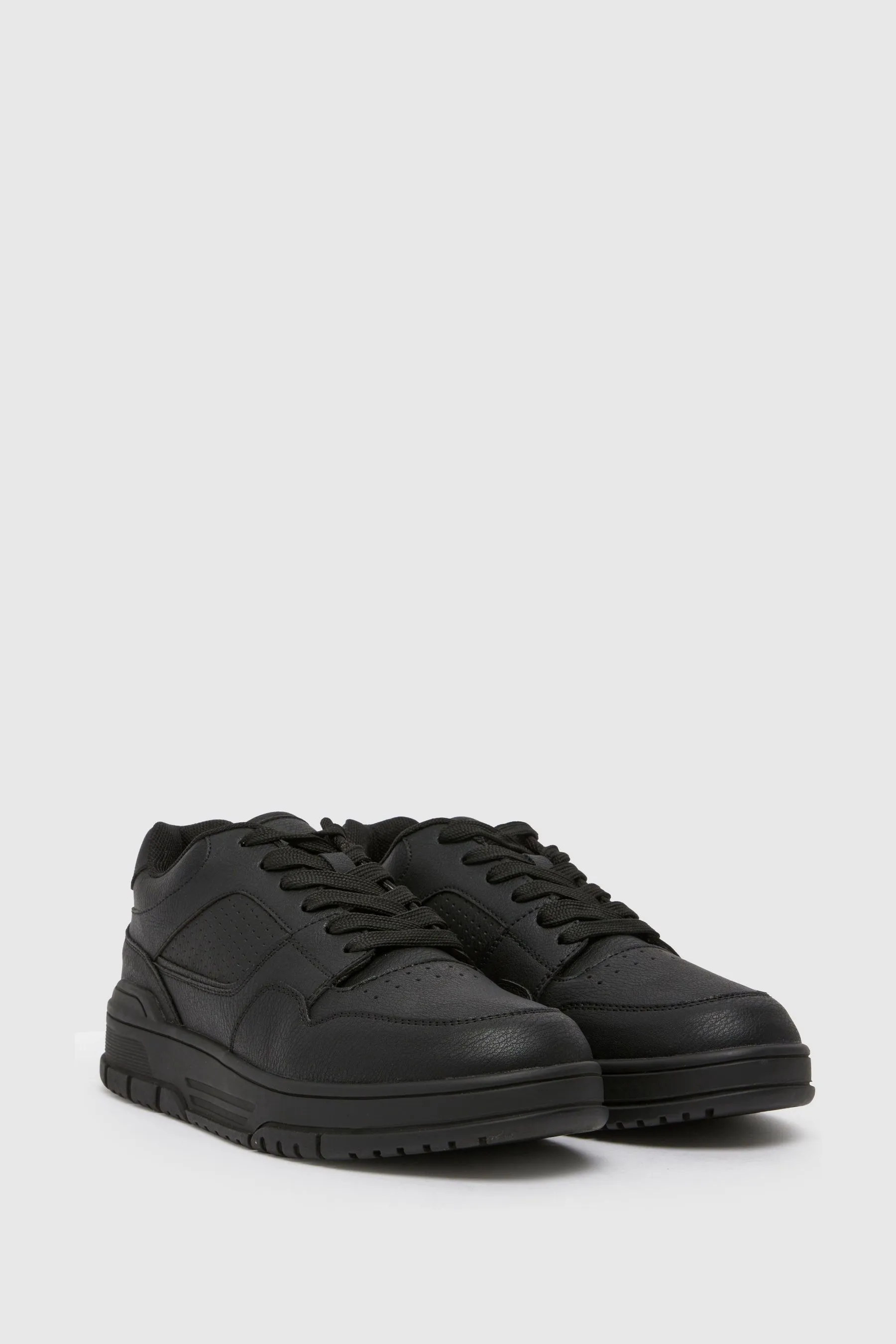 Schuh Monroe - Scarpe da ginnastica Pizzo alte    