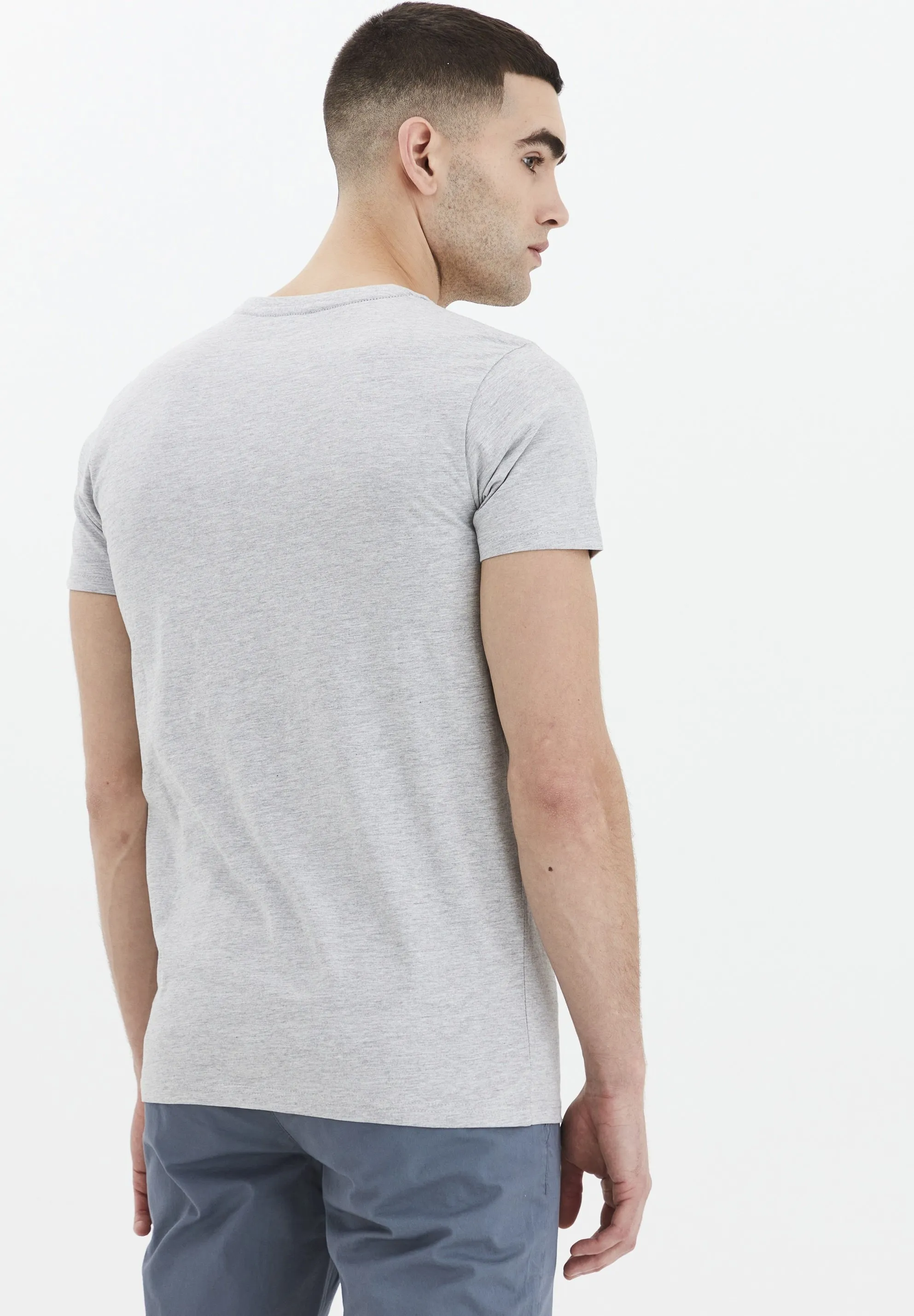 SDTHORGE - T-shirt basic