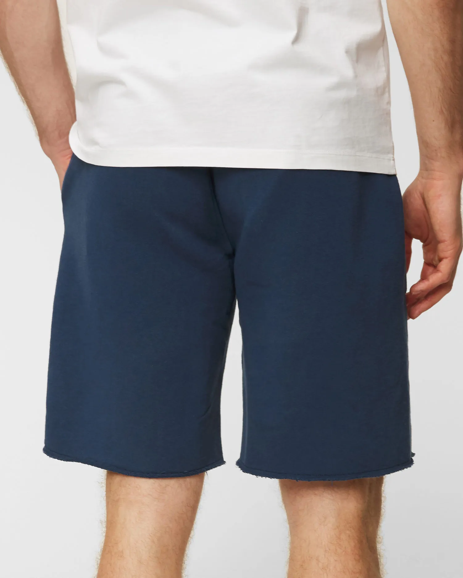 Shorts MC2 SAINT BARTH RANDLE RANL002-trp-61