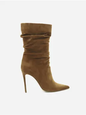 STIVALI JASMINE IN SUEDE