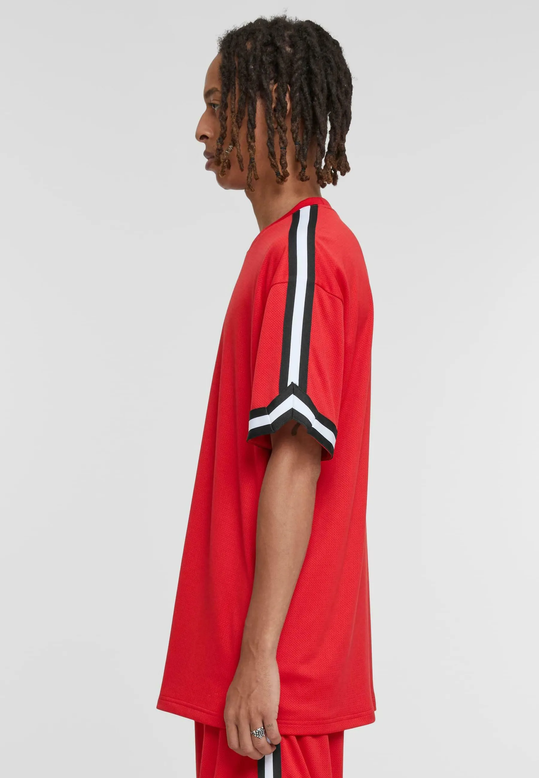 STRIPES TEE - T-shirt con stampa