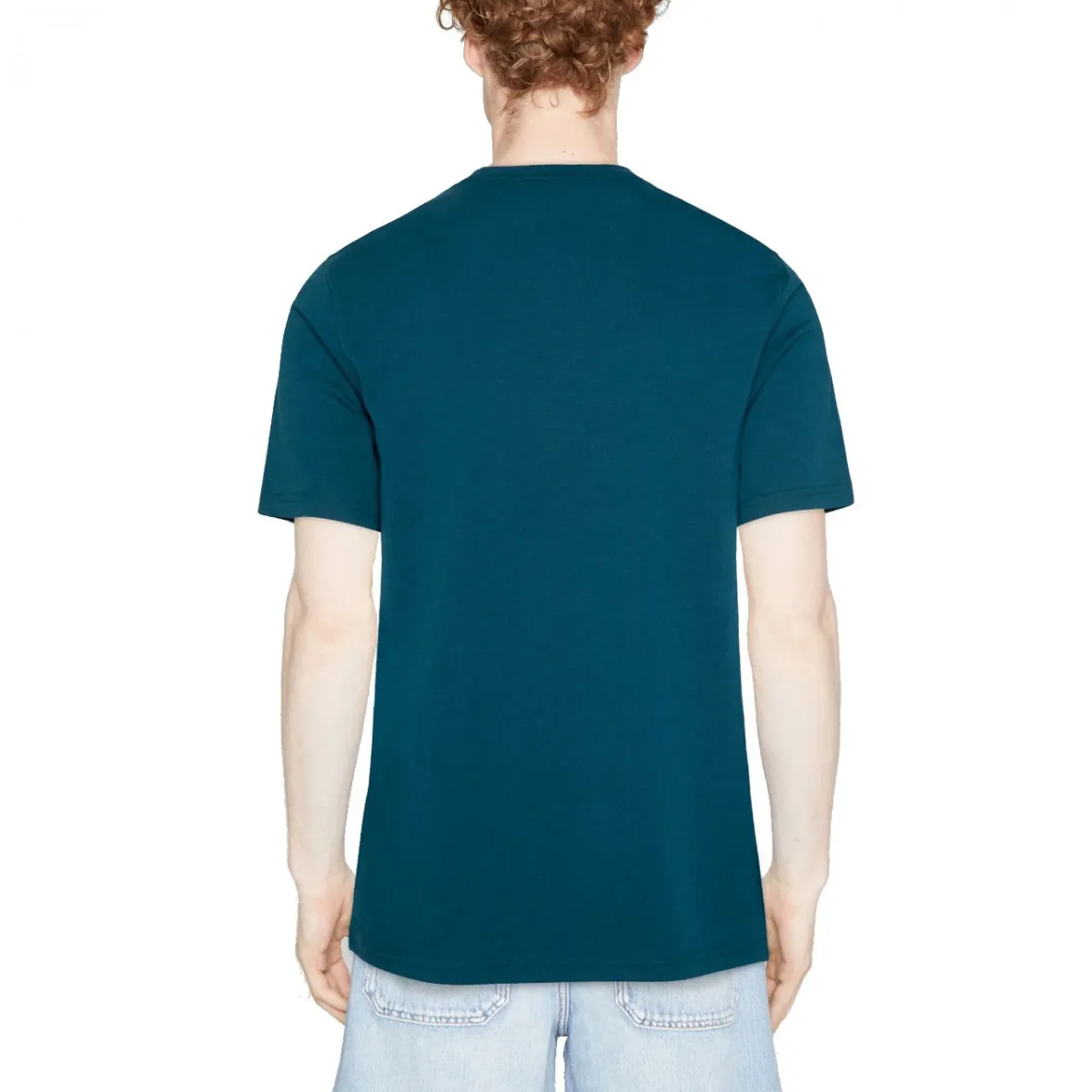 T-Shirt Apres Navy
