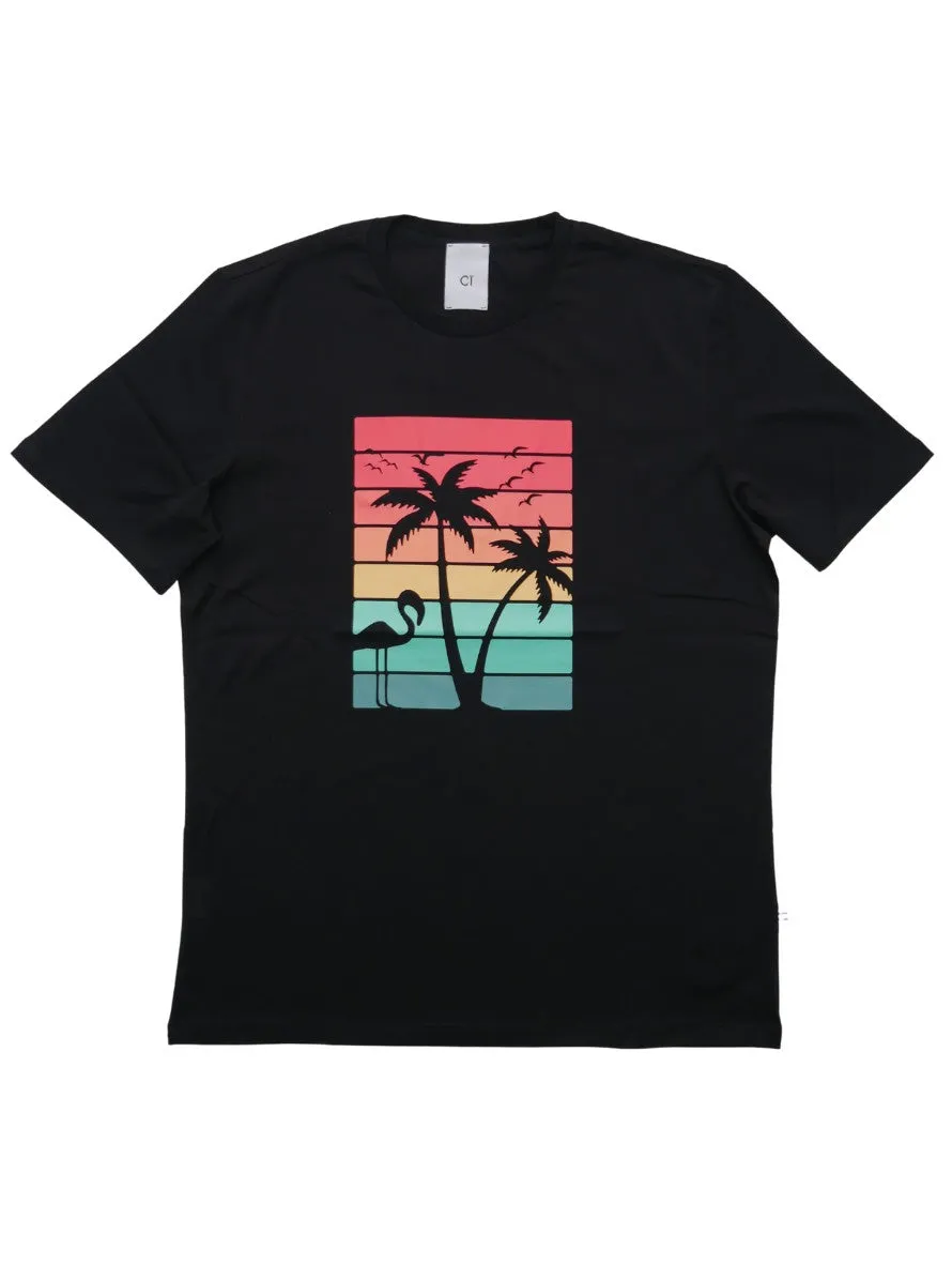 T-Shirt Chiodi Milano 0166