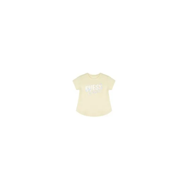 T-SHIRT JR GUESS