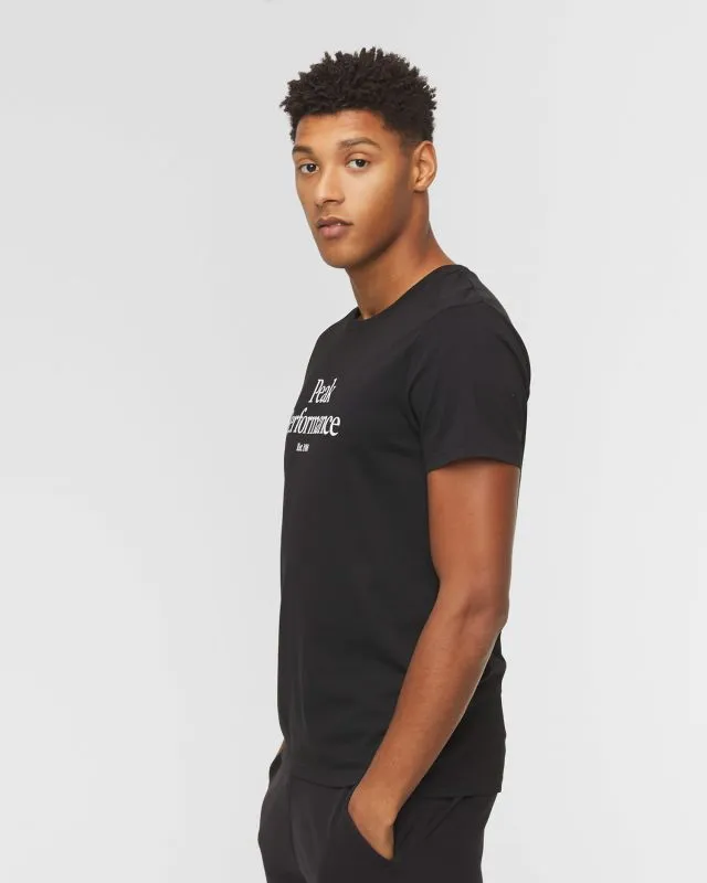 T-shirt PEAK PERFORMANCE G66762037-50