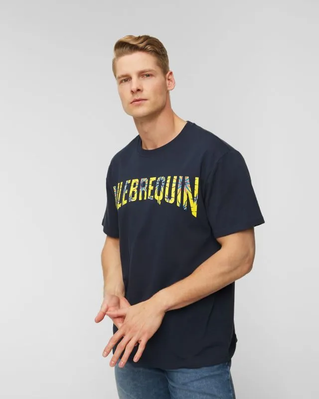 T-shirt Vilebrequin Tareck