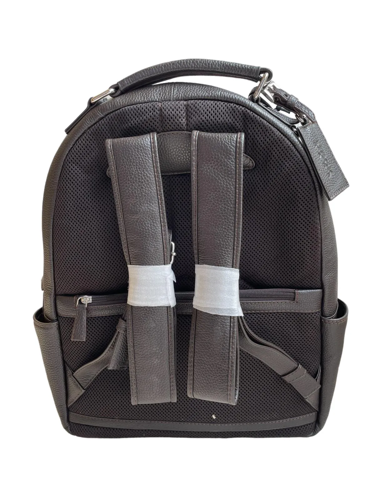     The Jack Leathers Zaino Uomo TRAVELLING    