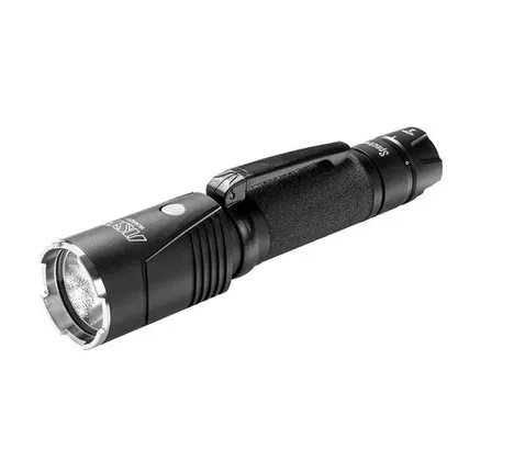 TORCIA SPECTRUM DF – ASP