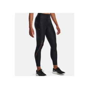 UNDER ARMOUR LEGGINGS FLY-FAST ELITE ISO-CHILL ANKLE DONNA