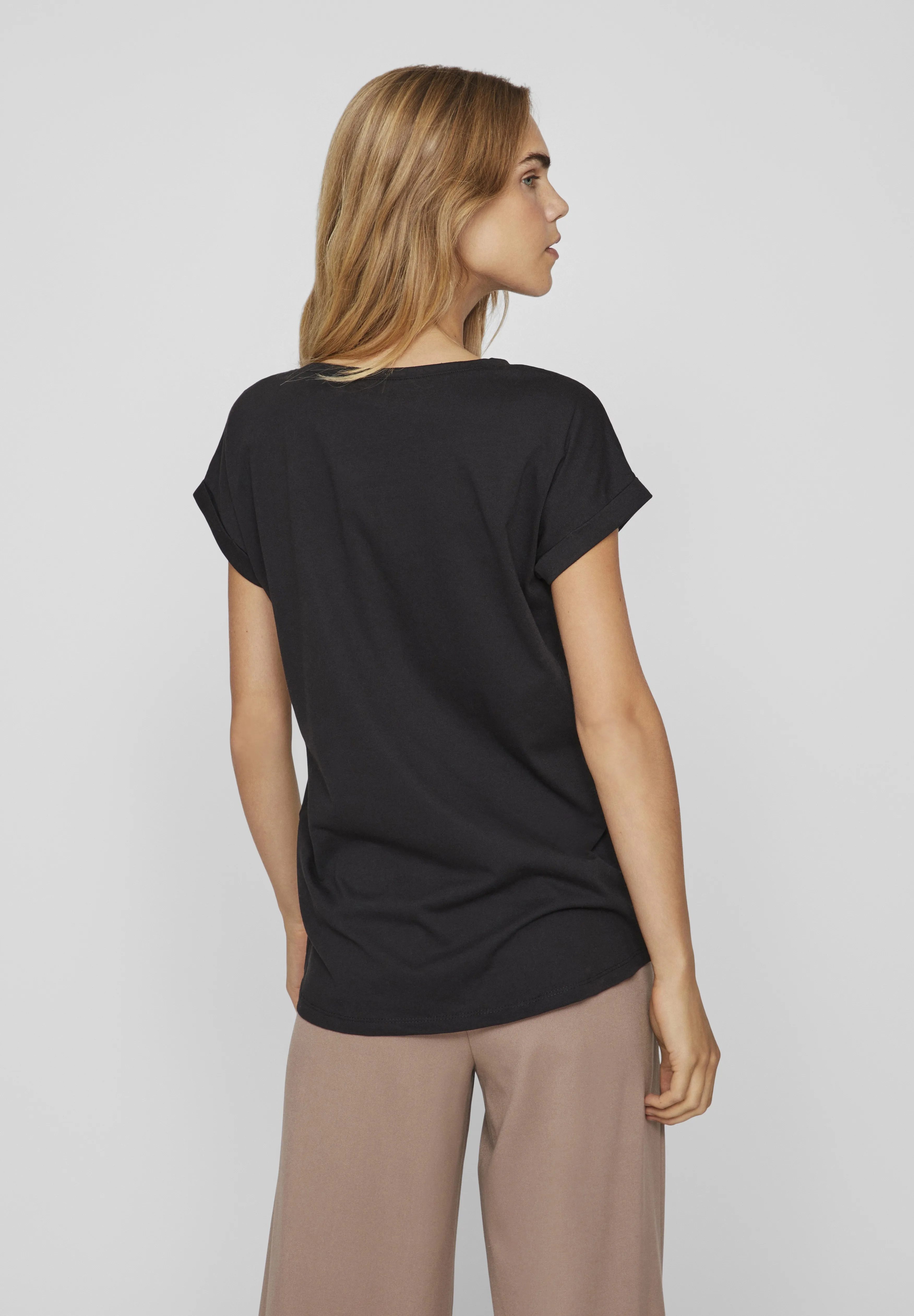 VIDREAMERS  - T-shirt basic