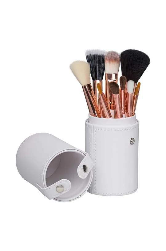Zoë Ayla set di pennelli per il trucco Professional Brush Set 12-pack